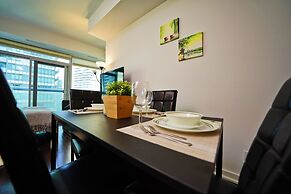 The York Boutique Suites