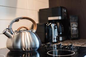 The York Boutique Suites