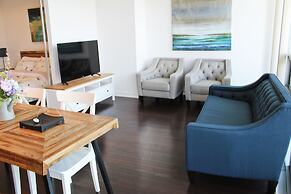 The York Boutique Suites