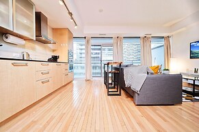 The York Boutique Suites