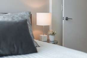 The York Boutique Suites