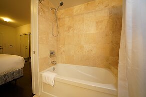 The York Boutique Suites