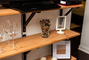 The York Boutique Suites