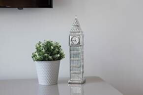 The York Boutique Suites