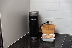 The York Boutique Suites