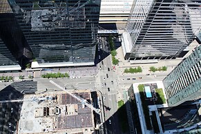 The York Boutique Suites