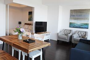 The York Boutique Suites