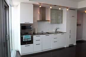 The York Boutique Suites