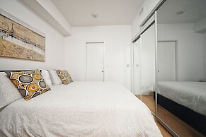 The York Boutique Suites