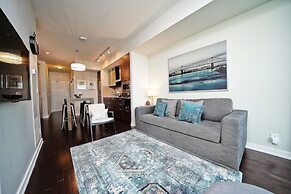 The York Boutique Suites