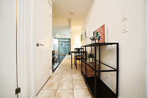 The York Boutique Suites