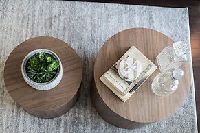 The York Boutique Suites