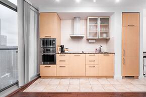 The York Boutique Suites