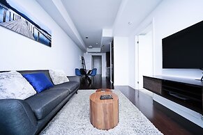 The York Boutique Suites