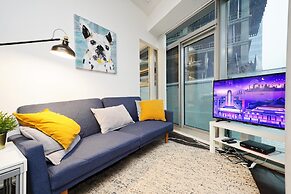 The York Boutique Suites