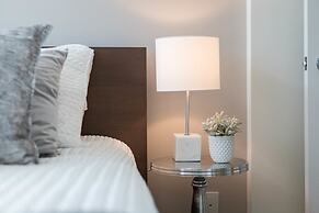 The York Boutique Suites