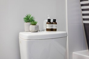 The York Boutique Suites