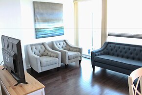 The York Boutique Suites