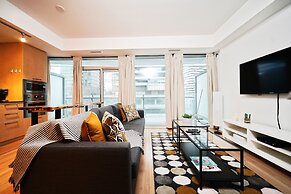 The York Boutique Suites