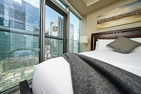 The York Boutique Suites