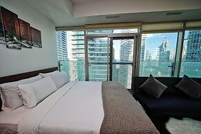 The York Boutique Suites