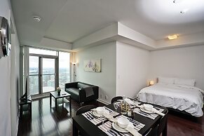 The York Boutique Suites