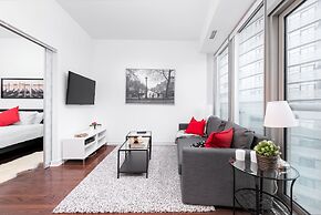 The York Boutique Suites