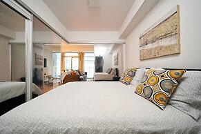 The York Boutique Suites