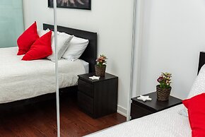 The York Boutique Suites