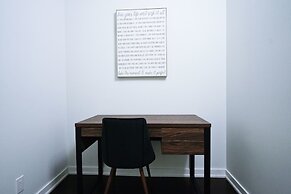 The York Boutique Suites