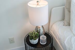 The York Boutique Suites