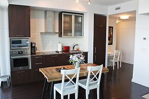 The York Boutique Suites