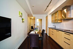 The York Boutique Suites