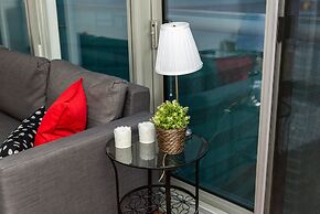 The York Boutique Suites