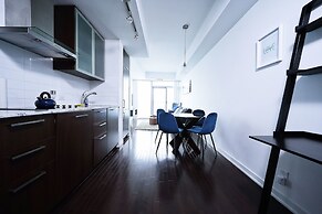 The York Boutique Suites