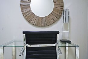 The York Boutique Suites