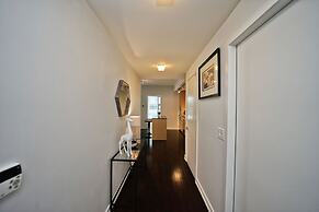 The York Boutique Suites