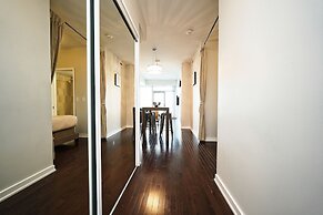 The York Boutique Suites