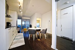 The York Boutique Suites