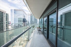 The York Boutique Suites