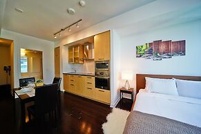 The York Boutique Suites