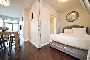 The York Boutique Suites