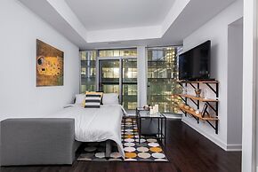 The York Boutique Suites