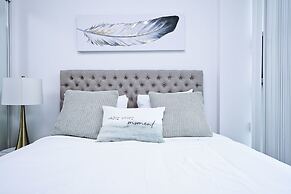 The York Boutique Suites