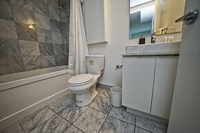 The York Boutique Suites