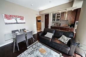 The York Boutique Suites