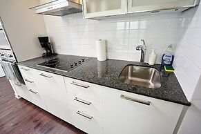 The York Boutique Suites