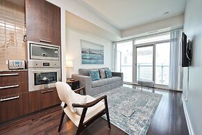 The York Boutique Suites