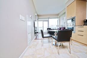 The York Boutique Suites