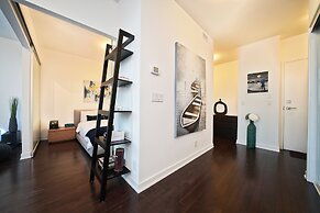 The York Boutique Suites